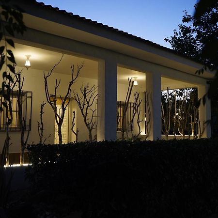 Casa Rural Villa Kairos Ajofrin ภายนอก รูปภาพ