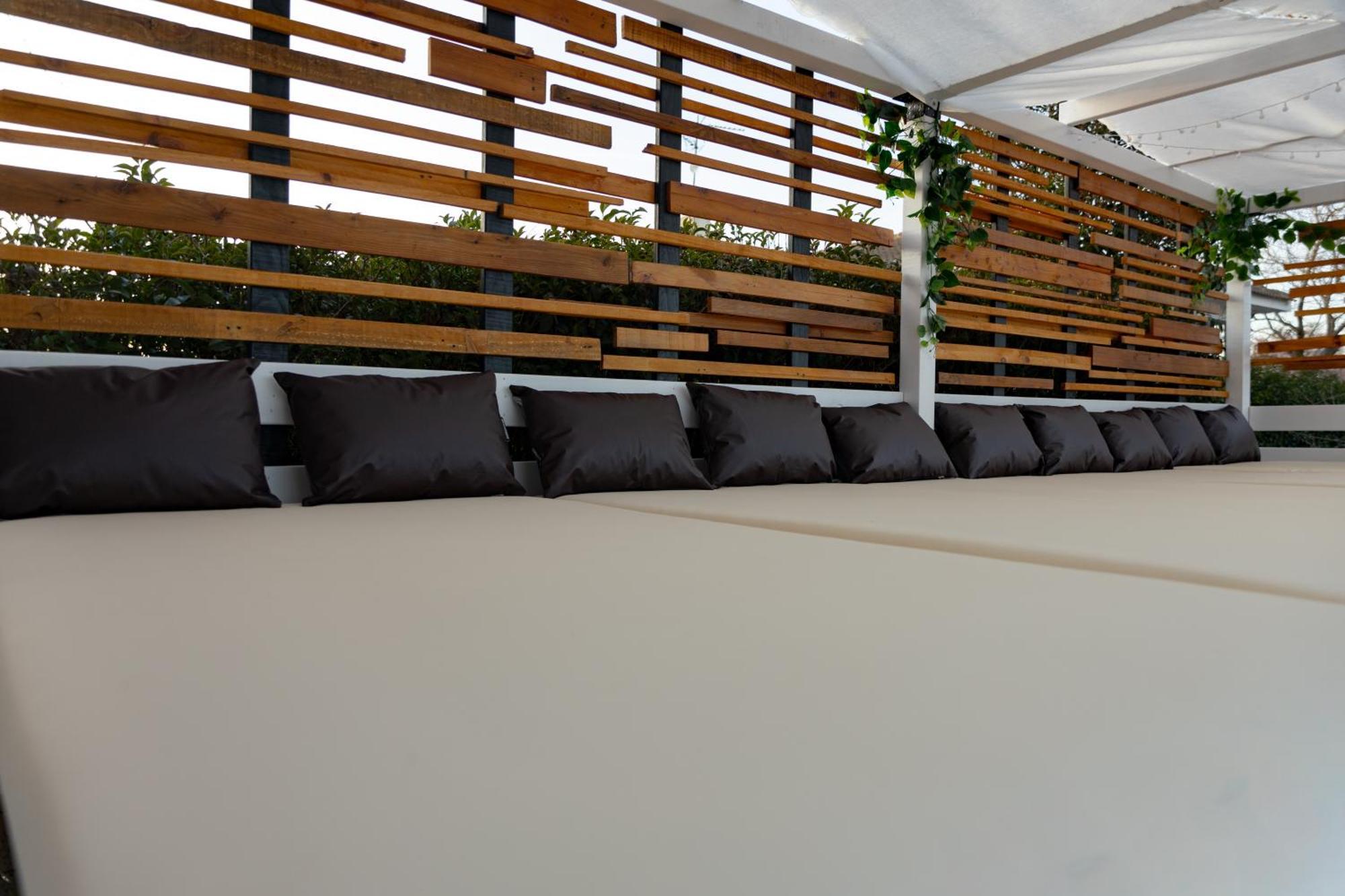 Casa Rural Villa Kairos Ajofrin ภายนอก รูปภาพ